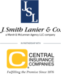 J Smith Lanier Central Insurance Companies