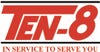 Ten-8 MSA